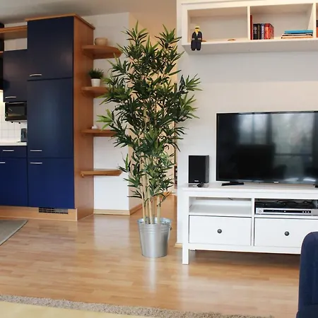 Apartment Sanssouci