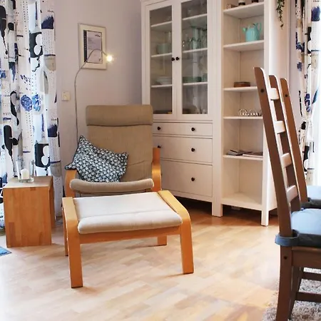 Apartment Sanssouci