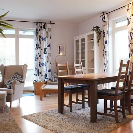 Apartment Sanssouci