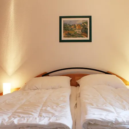 Sanssouci Apartment