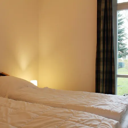 Sanssouci Apartman Ostseebad Kühlungsborn