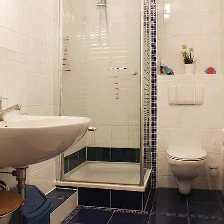 Sanssouci Apartment