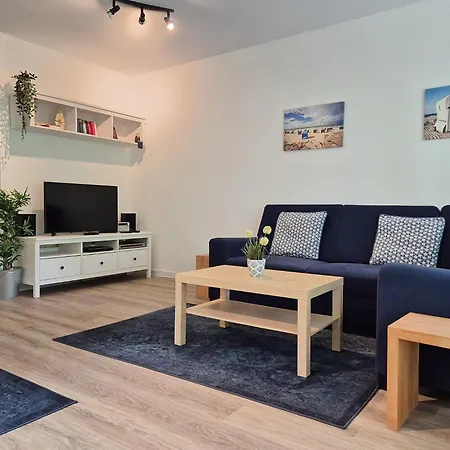 Sanssouci Apartment