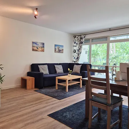 Sanssouci * Ostseebad Kühlungsborn